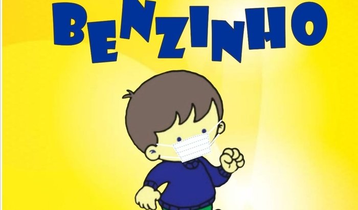 Escolinha Pequeno Benzinho