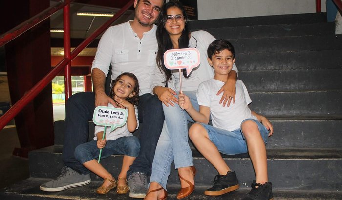 SONHO DE UM PARTO HUMANIZADO