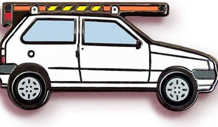 Comprar carro para trabalhar