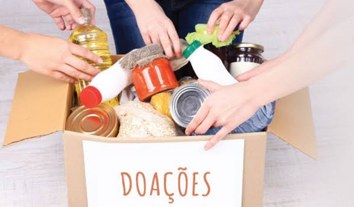 Fazer o Bem Sem Olhar a Quem 