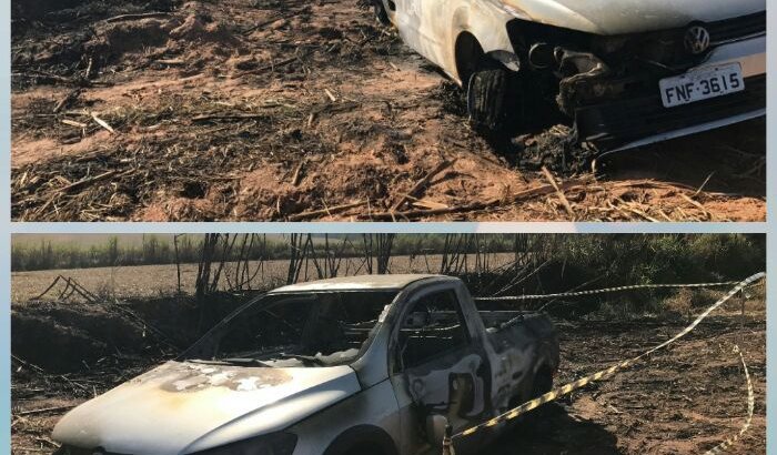 Perdi o carro e todo equipamento de som de propaganda(incêndio)