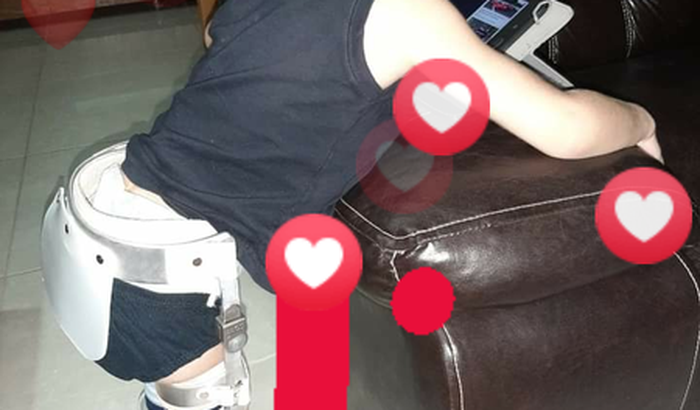 AJUDA PARA O GUERREIRO KAUÃ DE ITAOCARA-RJ