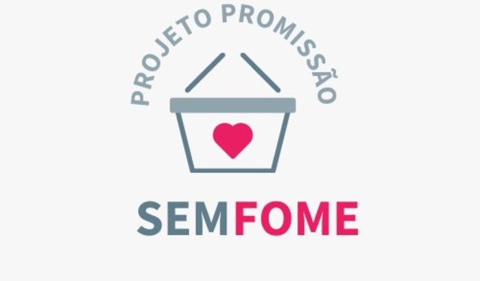 PROJETO SOCIAL PROMISSÃO SEM FOME