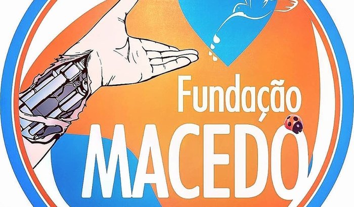 SOS Fundação Macedo🙏🏻 Precisamos de sua ajuda