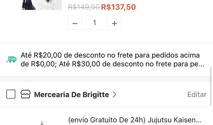 Quero muito fazer cosplays novos