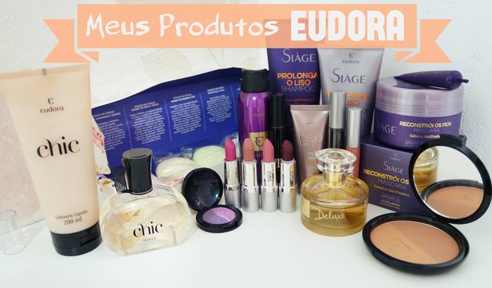 Contribuição para novas resenhas - Uma representante Eudora