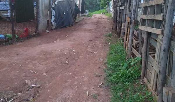 Vamos ajudar  Familias carentes de Nossa cidade.