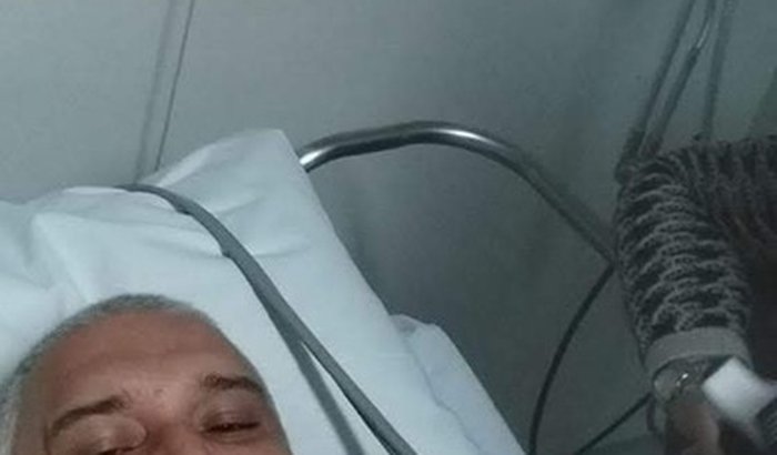 Ajude Andre Pancotti a Vencer o Câncer