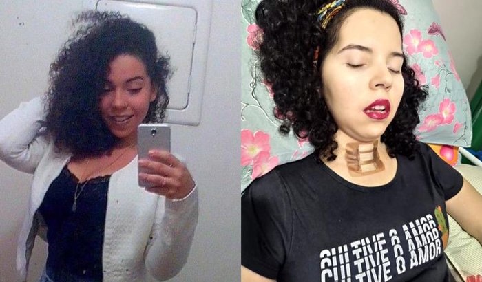 Ajuda para Amanda Stefani - Itatiba/SP