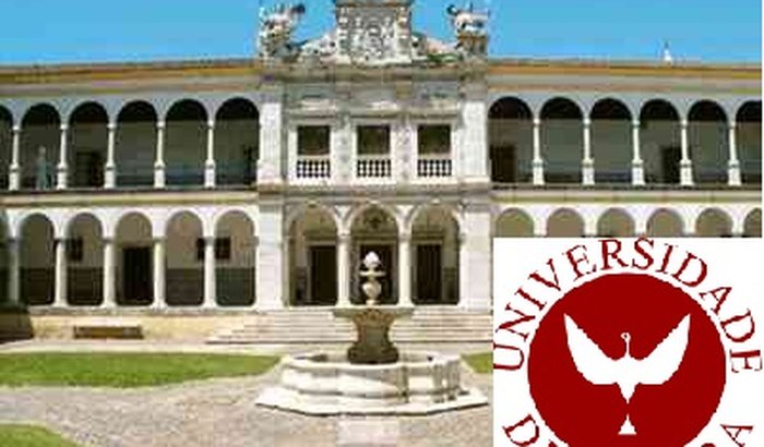 Universidade de Évora, um grande sonho!