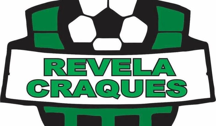 Revela Craques Esportes  💚⚽💚 Futebol que forma Cidadão  de Bem