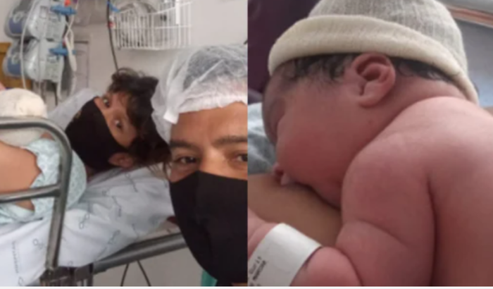 bem vinda Lauana Saraid