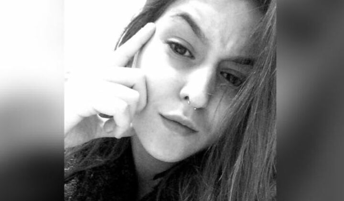 Stephanie Lorraine S Sampaio transplante de córnea