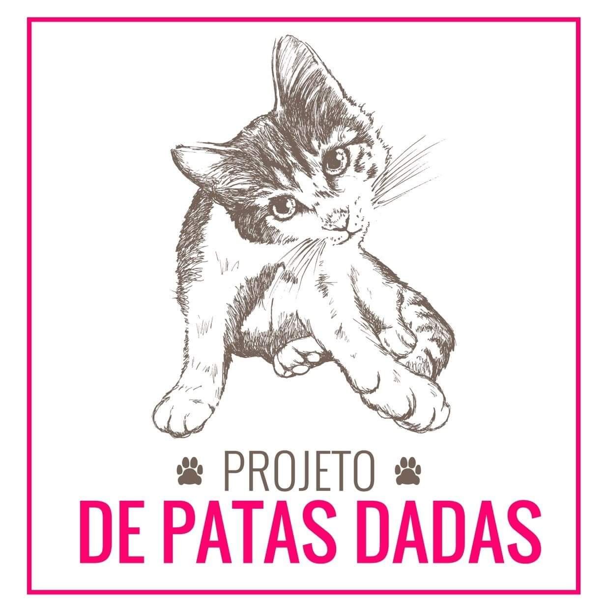 imagem da vaquinha SALVE UMA VIDINHA ATRAVÉS DO PATAS DADAS