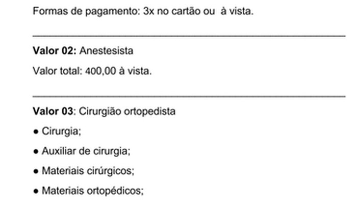 Cirurgia do Arroz ( cachorro)