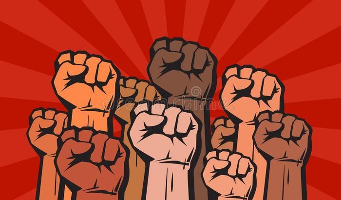 PROFESSORA DE APARECIDA É PERSEGUIDA POR LUTAR, CONTRIBUA