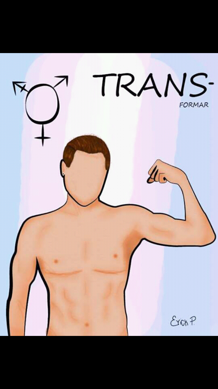 CIRURGIA PARA A LIBERDADE