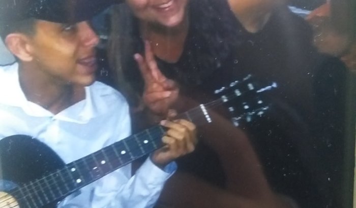 Me ajude a realizar o sonho da minha mãe!