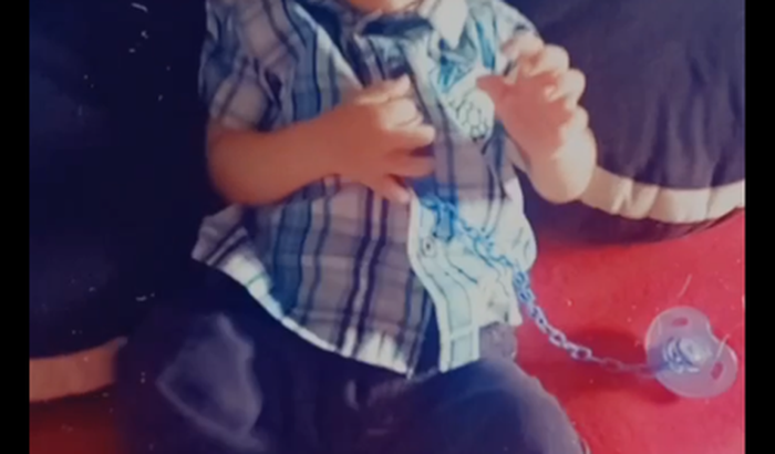 Yossef precisa da sua ajuda !