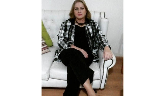 Ajuda de Custo para Tratamento Hospitalar Julia Arina F. Paula