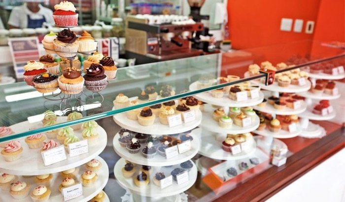 Me ajudem a realizar o sonho da minha confeitaria