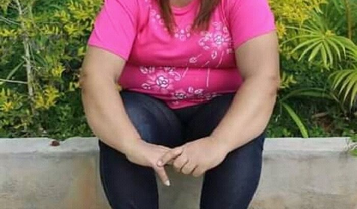 AJUDE OS OLHOS DA ZILMA!!!