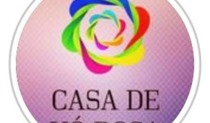 Ajude a Casa de Vó Rosa