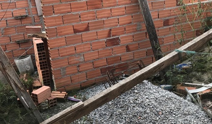 Realizando o sonho da minha mãe