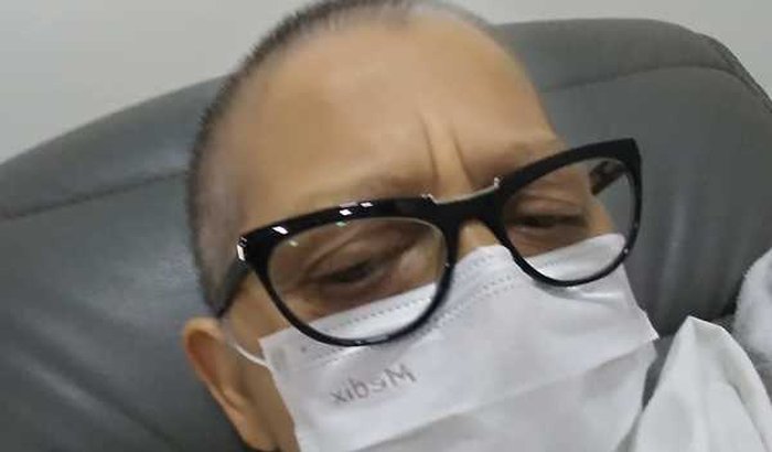 Ajude Yone nessa luta