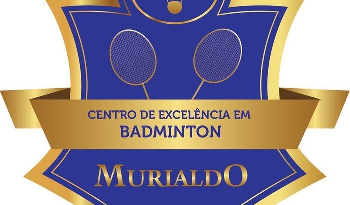 Brasileiro de Curitiba Badminton Murialdo