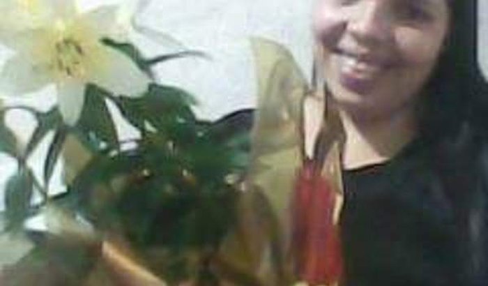 Ajuda Edleusa estudar Medicina na Argentina