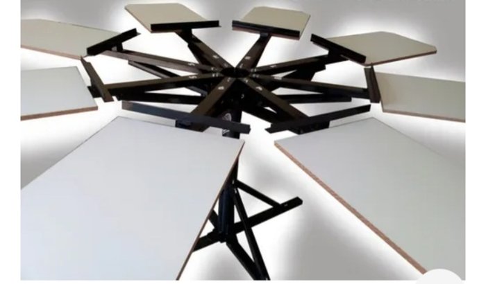 Sonho de ter um Carrossel Serigrafico