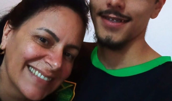 Um Lar para uma Mãe, um Filho e a Esquizofrenia!!! ❤️