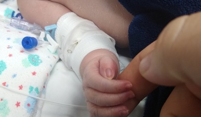 Ajudar Otto Minato Vaquinhas Online