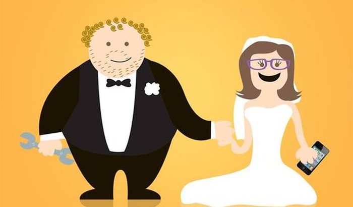 Rota 66 : Luis & Mariana