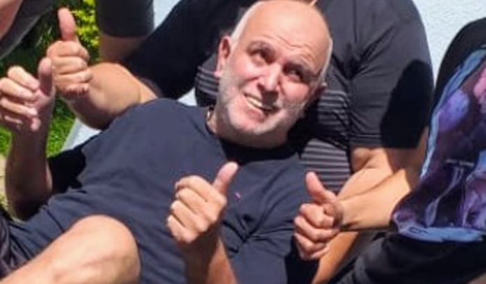 O Nazareno precisa de nossa ajuda!