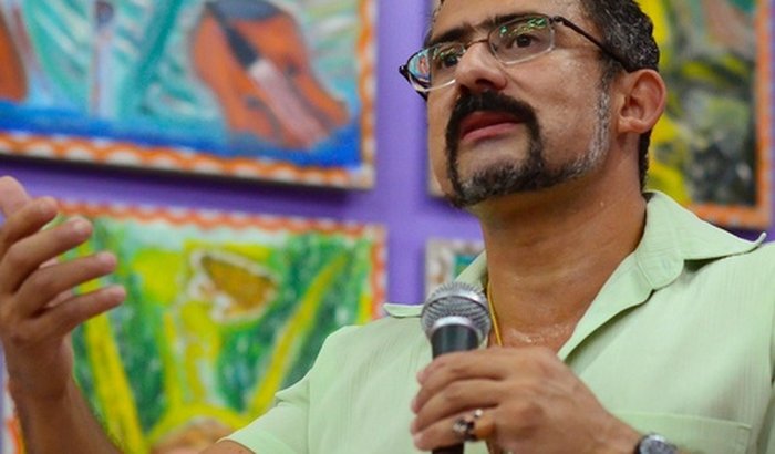 ASSOCIAÇÃO INSTITUCIONAL: LATIN AMERICAN STUDIES ASSOCIATION