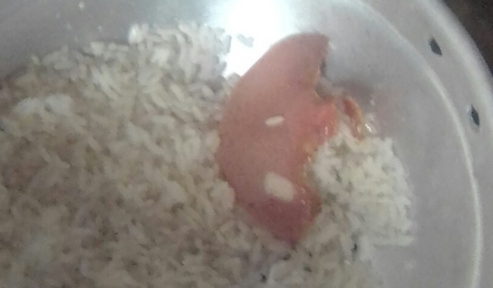 Ajuda a uma mãe desempregada 