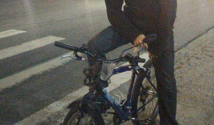 Bike do João