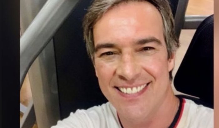 AJUDA PARA FELIPE PALHARES