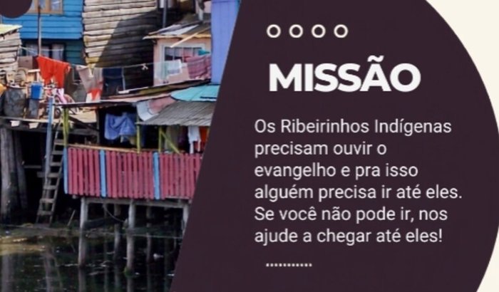 Contribuição missionária