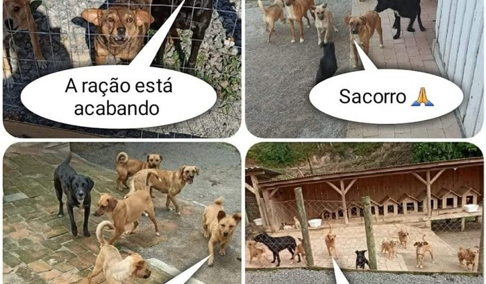 Santuário sítio amigo fiel