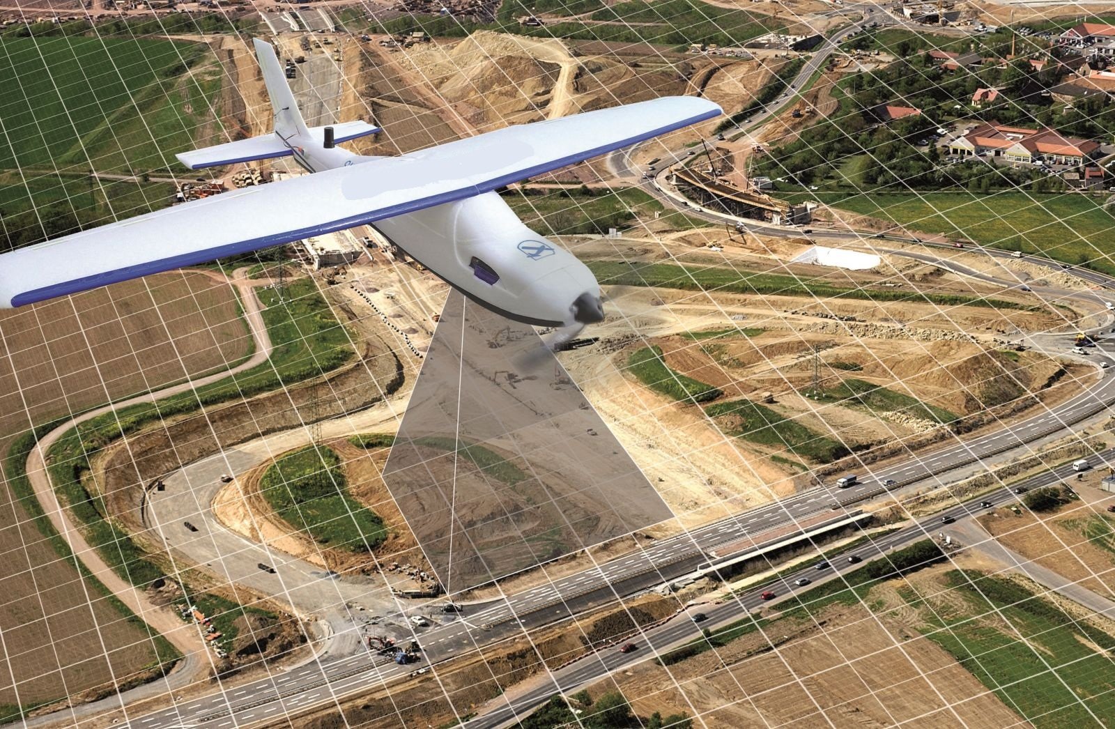 Projeto para Criação de Videos Aulas Gratuita de Drones