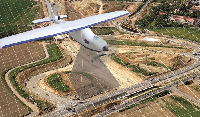 Projeto para Criação de Videos Aulas Gratuita de Drones