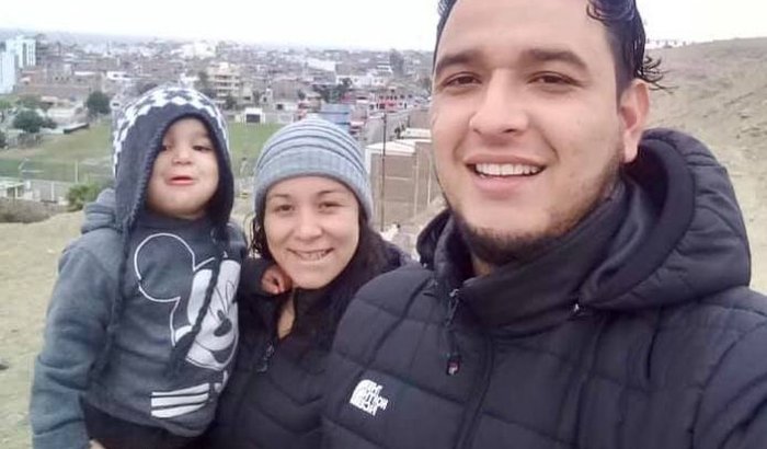 RESGATE DO SOLDADINHO SANTIAGO