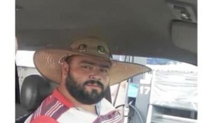 Ajude o Wellington Borges!! (Gordinho do Açougue 02 Irmãos)