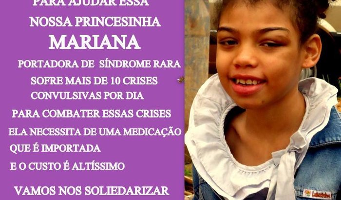 Juntos pela Mari