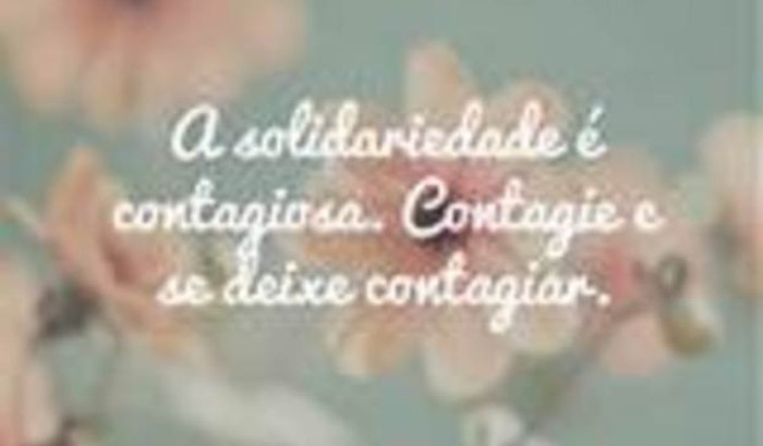 AJUDA PARA DONA EVA