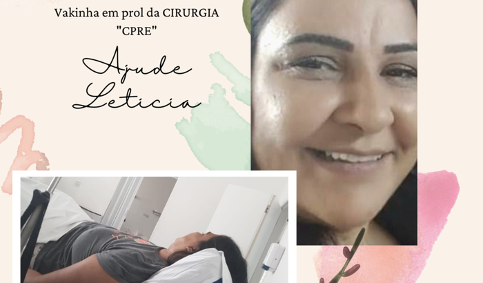 Cirurgia URGENTE "CPRE" SUS não cobre