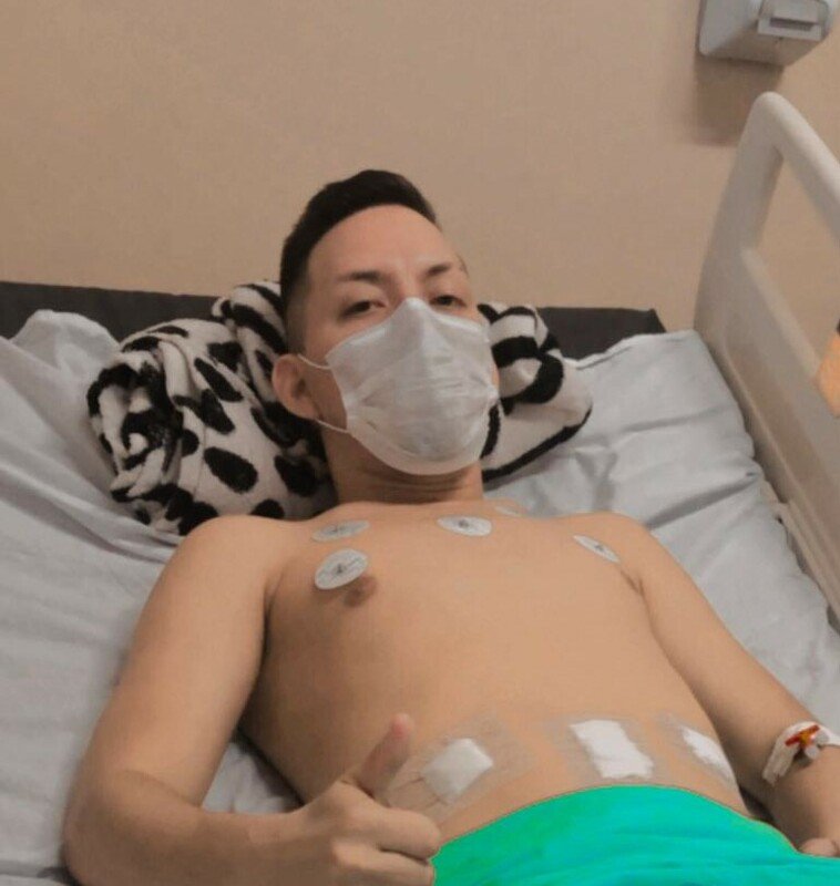 Juntos pelo Lenai na luta contra o câncer de estômago